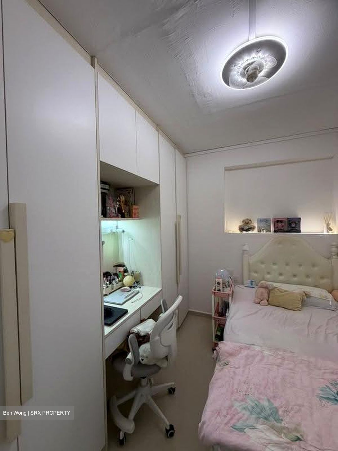 Blk 108 Serangoon North Avenue 1 (Serangoon), HDB 3 Rooms #637774591